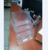 dubai sign display stand crowed control Q stands  Barrier and Queue Up Control System. Queue Up Stand - Crowd control barriers aka Q Stand are sold as portable folding free standing raffle box suggection box feedbak box acrylic products